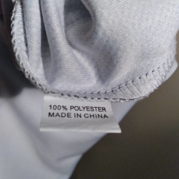 3N2 Game Gear Full Sail Labs Gaming Jersey Size Small - Picture 4 of 4